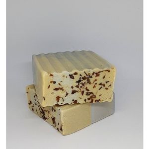 Breezy Soap Bar